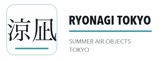 涼凪 RYONAGI TOKYO