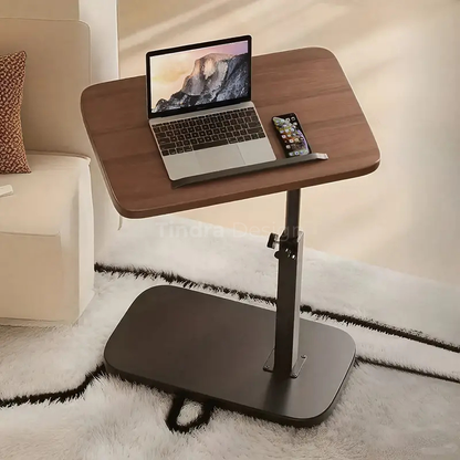 RYO Stand - スマート多機能 C型サイドテーブル