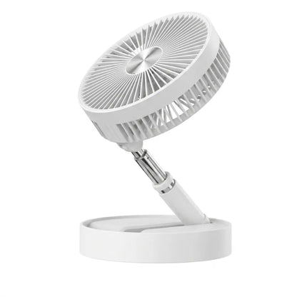 Kaze Fan  折りたたみ式コードレス扇風機