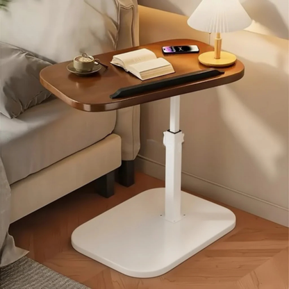 RYO Stand - スマート多機能 C型サイドテーブル