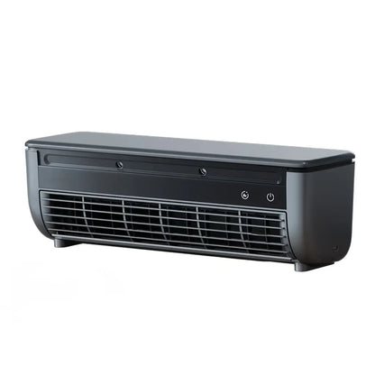 Ryonagi Cooler | 充電式ポータブル冷風機 ups