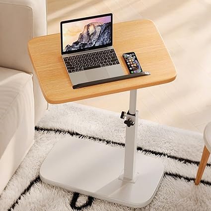 RYO Stand - スマート多機能 C型サイドテーブル