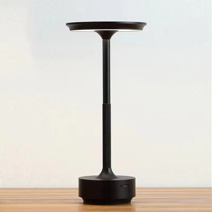 Lu Desk｜タッチ式充電LEDランプ