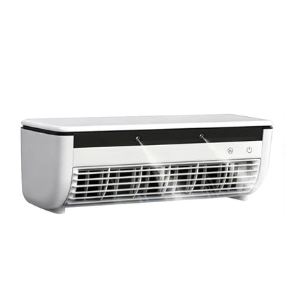 Ryonagi Cooler | 充電式ポータブル冷風機